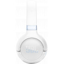 JBL wireless headset Tune 680NC, white