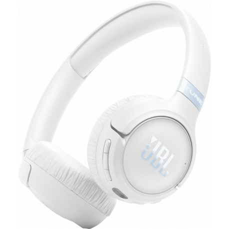 JBL wireless headset Tune 680NC, white