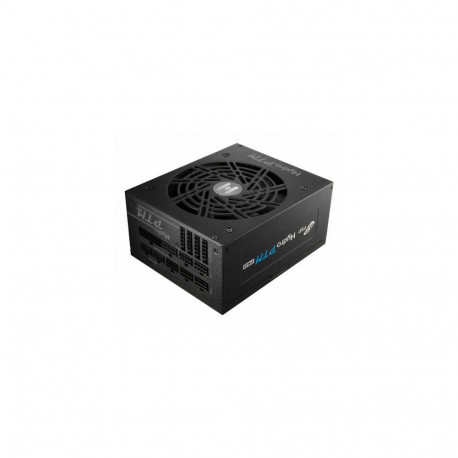 FSP Hydro PTM PRO 1650W Power supply unit ATX ATXV3.1 Black