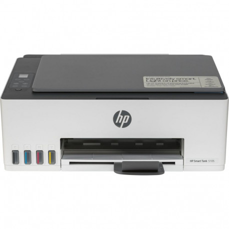 HP Smart Tank 5105 kõik-ühes multifunktsionaalne printer (1F3Y3A#BHC)