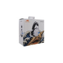 Baracuda BGH-031 Conch White