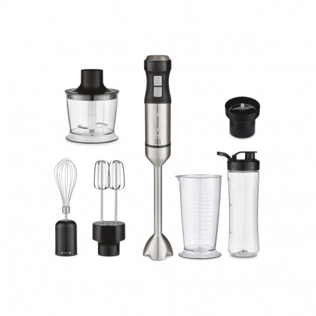 Zelmer ZHB4753 Vario