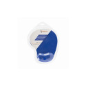 Sbox MP-01BL Gel Mouse Pad Blue