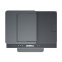 HP Smart Tank 750 AIO All-in-One Printer - A4 Color Ink, Print/Copy/Scan, Auto-Duplex, WiFi, 15ppm, 