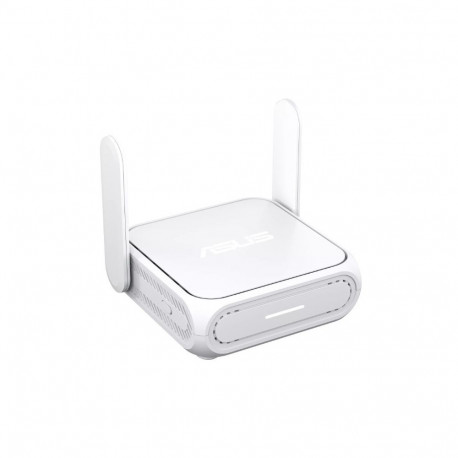 Output: ASUS RT-BE58 Go Wireless BE3600 Dual-Band WiFi 7 Router