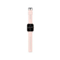 Smartwatch LCD, BT5.2 IP68, pink