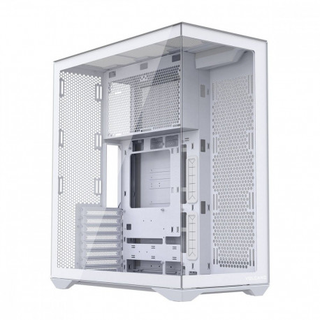 The Modecom Volcano Space XL is a high-end Full Tower PC case designed for enthusia