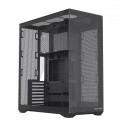 PC case Volcano Space XL Full Tower black