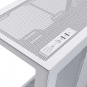 PC case Volcano Space XL Full Tower white