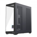 PC case Volcano Space XL Full Tower black