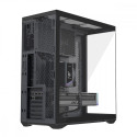 PC case Volcano Space XL Full Tower black