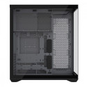 PC case Volcano Space XL Full Tower black