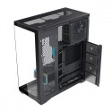 PC case Volcano Space XL Full Tower black