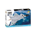 Blocks Saab AJ 37 Viggen 881 elements
