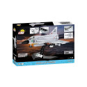 Blocks Saab AJ 37 Viggen 881 elements