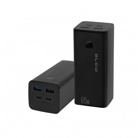 Blow PowerBank 65WPB20G PD 65W 20000mAh black