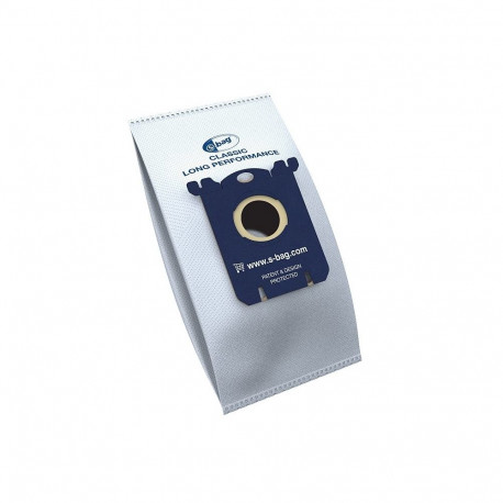 Disposable dust bag S - Bag Classic 4 pieces FC8021/03