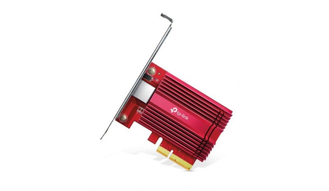 TX401 Network card PCI-E 1x10Gb