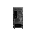 Case|CHIEFTEC|Pro mini|MidiTower|MicroATX|MiniITX|Colour Black|AZ-01B-OP