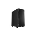 Case|CHIEFTEC|ELOX|MidiTower|Not included|ATX|MicroATX|MiniITX|Colour Black|AS-01B-OP