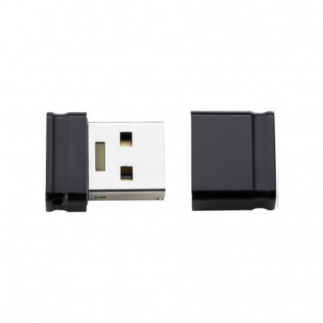 MEMORY DRIVE FLASH USB2 4GB/3500450 INTENSO