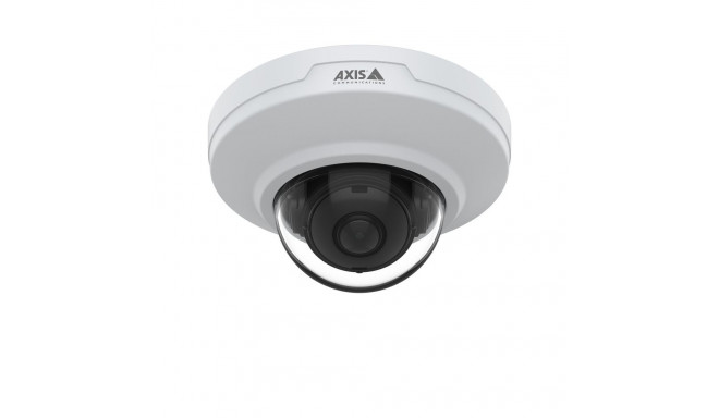 NET CAMERA M3086-V 4MP/02374-001 AXIS