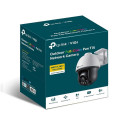 NET CAMERA PT 4MP IR/VIGI C540(4MM) TP-LINK