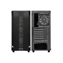 Case|CHIEFTEC|HUNTER|MidiTower|Not included|ATX|MiniITX|Colour Black|GS-01B-OP