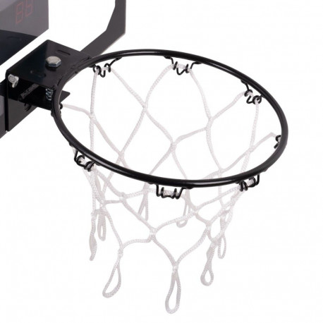 Korvpallitagalaud inSPORTline Clermont