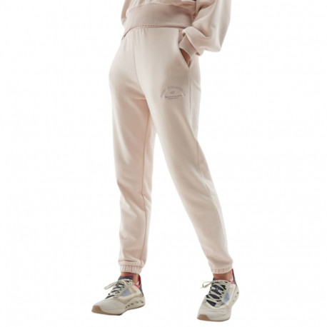 4F naiste püksid CAS F472 4FAW23TTROF472 83S XL, beež