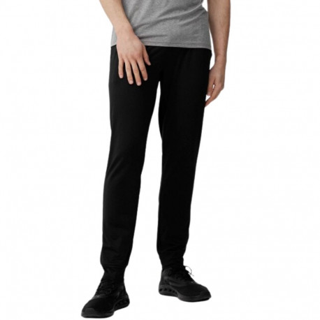 4F meeste püksid M167 4FSS23TFTRM167 S, must