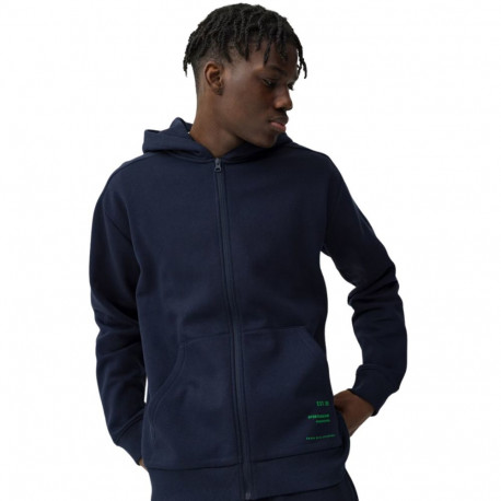 4F meeste pusa 4FSS23TSWSM236 31S M, tumesinine