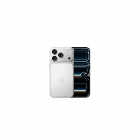 Apple Iphone 17 Pro 256GB Silver A3523