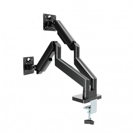 Monitor Arm - GEMBIRD MA-DA2-06 Dual 17"-32" VESA Compatible, Black