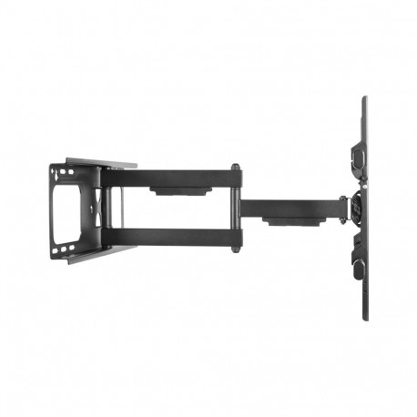 TV Bracket - CABLETECH 37-70" VESA 600x400 60kg Black