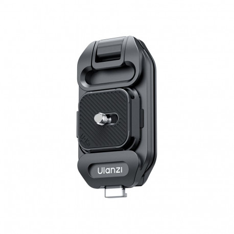 Camera Mount - Ulanzi UKA07 Quick-release Kit 10 kg Load Capacity