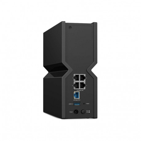 Router - TP-LINK Archer BE550 Tri-Band 9300 Mbit/s Wi-Fi 7 5 LAN Ports