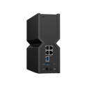 Router - TP-LINK Archer BE550 Tri-Band 9300 Mbit/s Wi-Fi 7 5 LAN Ports