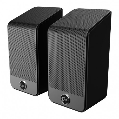 Klipsch Flexus SURR 200 Surround speakers for Flexus Core soundbars, black, pair