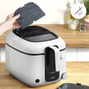 Tefal FR 3101 Super Uno Access