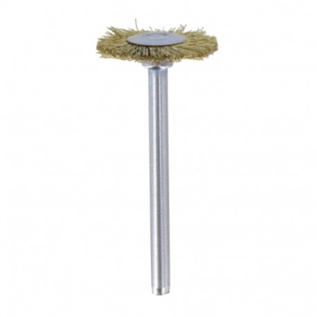 Dremel 535 messingharjastega D19,0mm VE 2