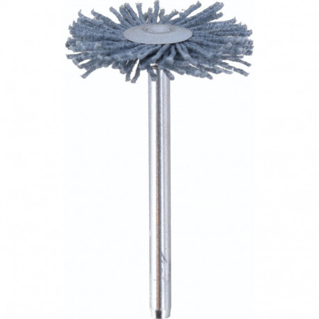 Dremel 538 High-Performance Abrasive Brush 26 mm