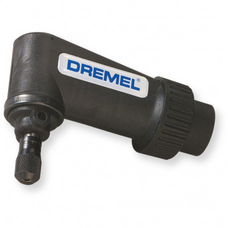 Dremel 575 Right Angle Attachment