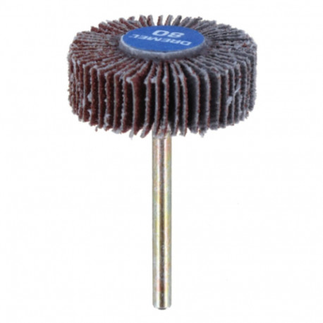 Dremel 502 lamellratas 9,5 mm 1 tk pakendis