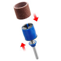 Dremel SC407 EZ SpeedClic kinnitustarvik ja lihvimistarvik