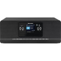 Technisat DigitRadio 372 CD IR schwarz