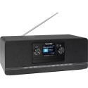 Technisat DigitRadio 372 CD BT schwarz