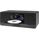 Technisat DigitRadio 372 CD BT schwarz