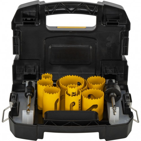 DeWalt DT90361-QZ Lochsägen-Set 13-tlg.