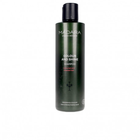 Madara Colour And Shine Shampoo (250ml)